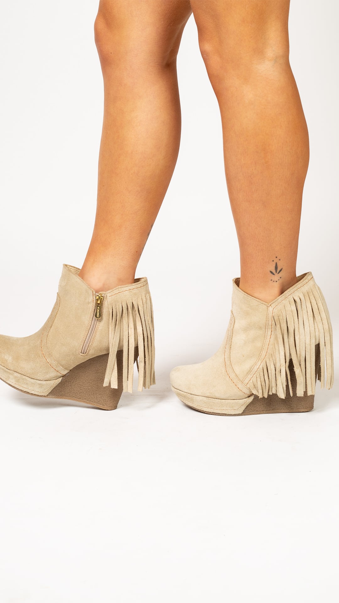 BOTIN LISS RENO ARENA EXOTICA - 2