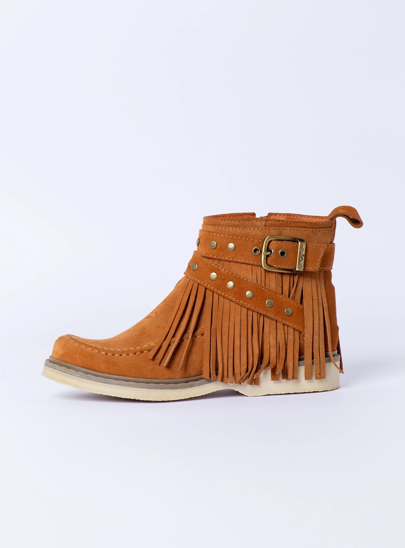 BOTIN BORA RENO TOFFE EXOTICA - 6