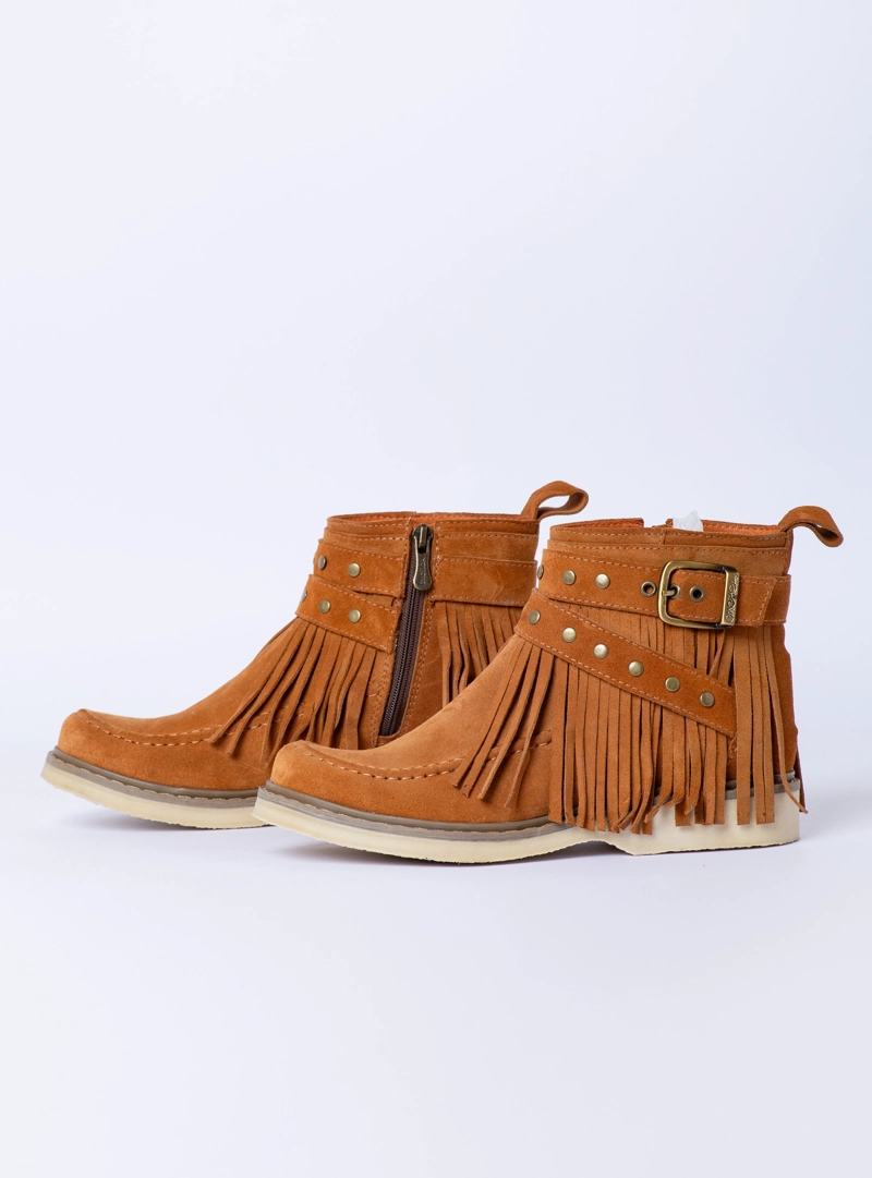 BOTIN BORA RENO TOFFE EXOTICA - 7
