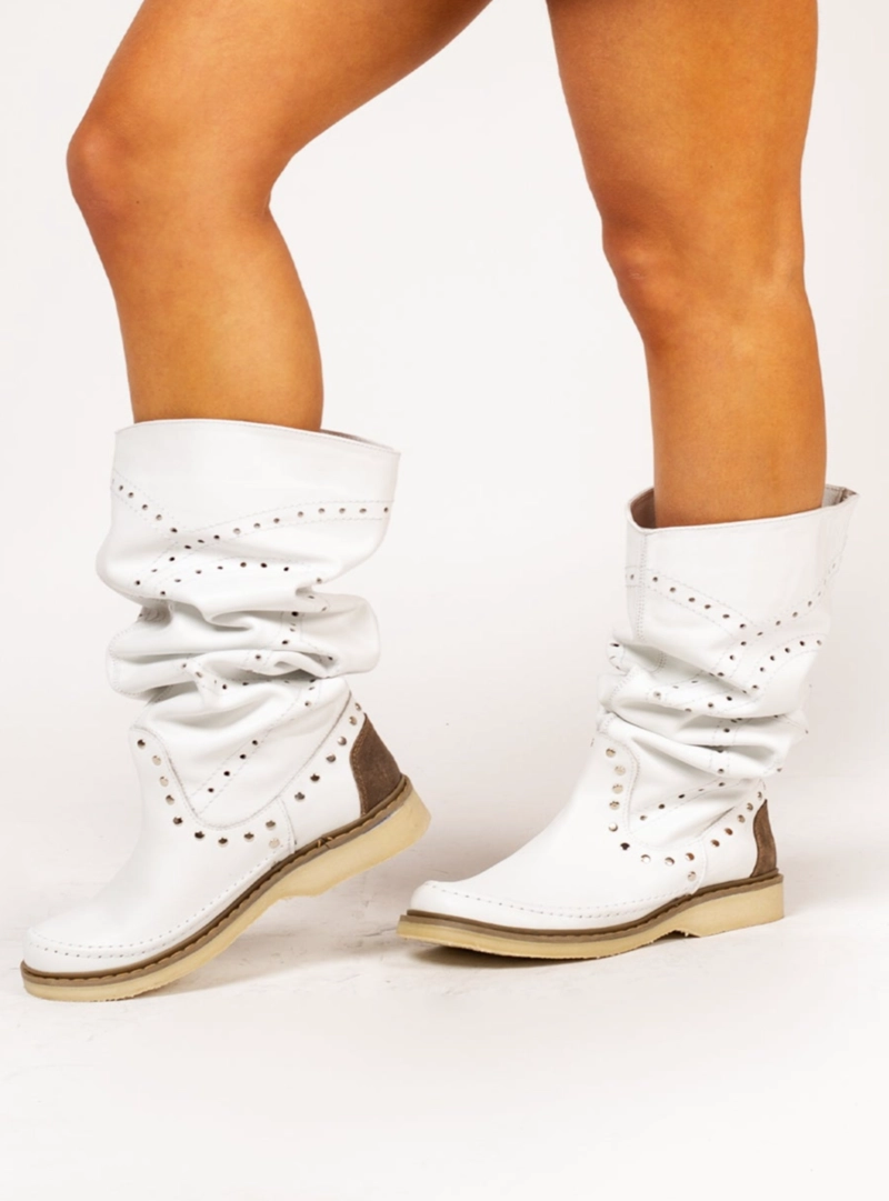 BOTA ALEX BLANCO BRAKE MAIZ EXOTICA - 2