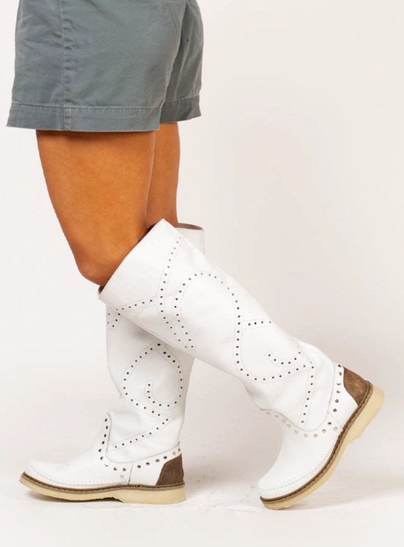 BOTA ALEX BLANCO BRAKE MAIZ EXOTICA - 4