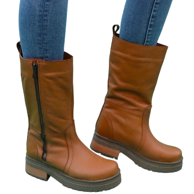 BOTA DAYAN BR OXIDO EXOTICA - 2