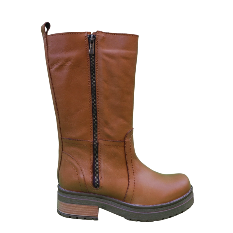 BOTA DAYAN BR OXIDO EXOTICA - 3