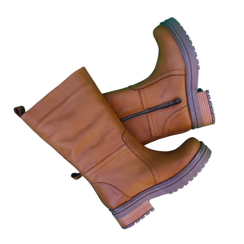 BOTA DAYAN BR OXIDO EXOTICA - 4