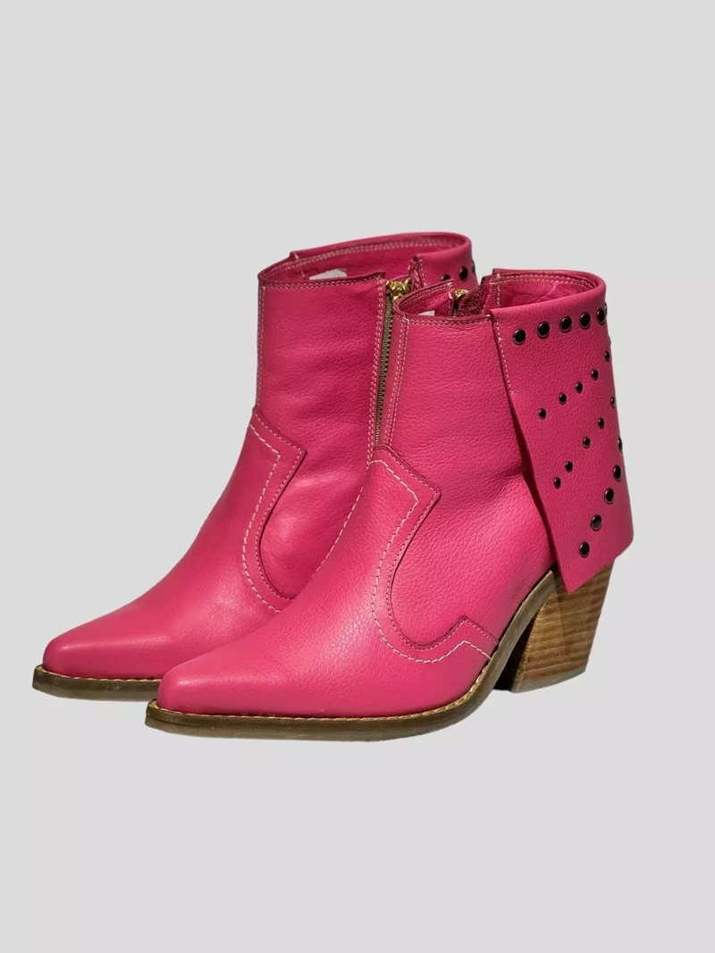 BOTIN MALAK FRAMBUESA EXOTICA - 1