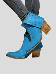 BOTIN MALAK CALIPSO EXOTICA - 1