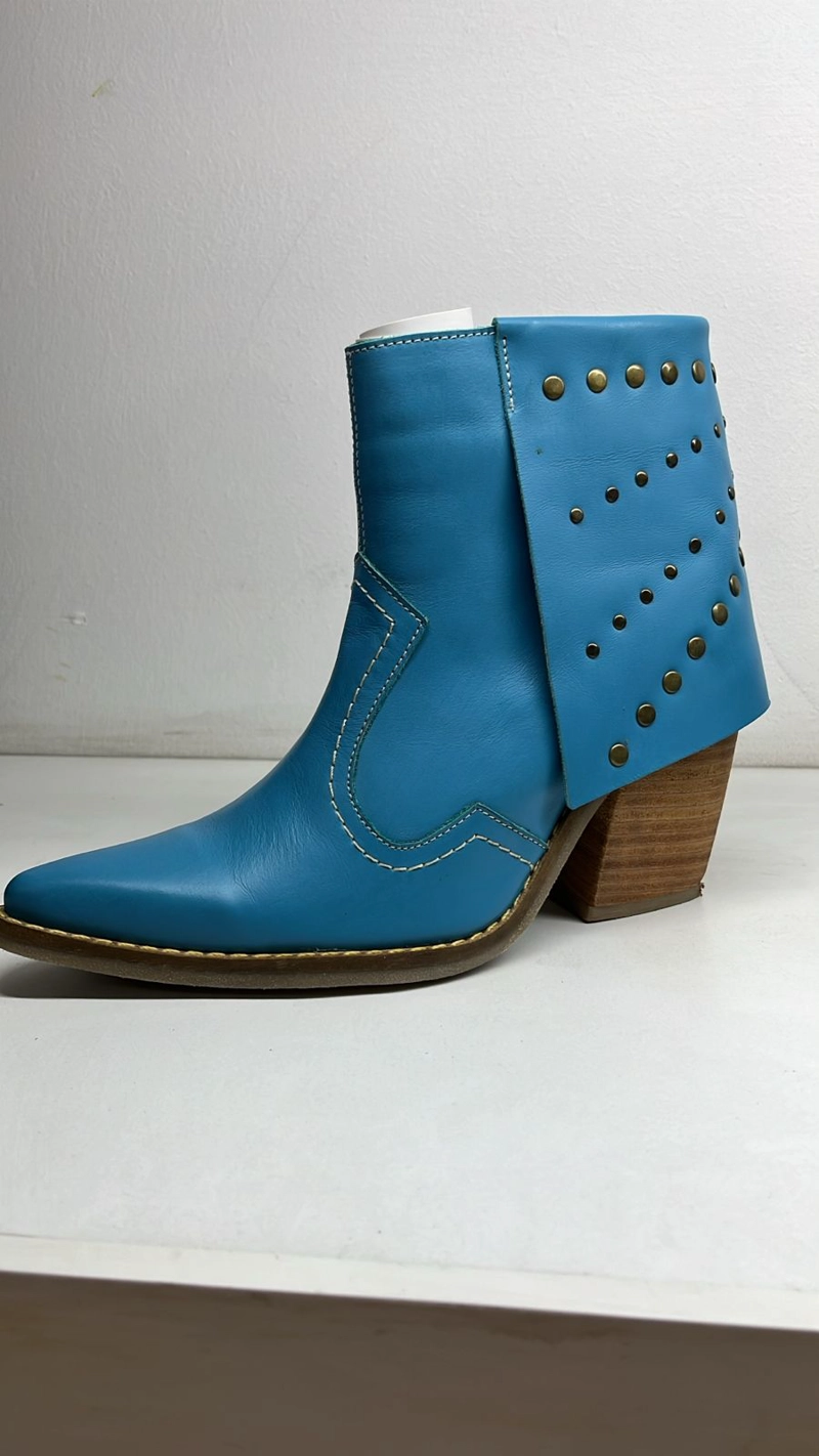 BOTIN MALAK CALIPSO EXOTICA - 2
