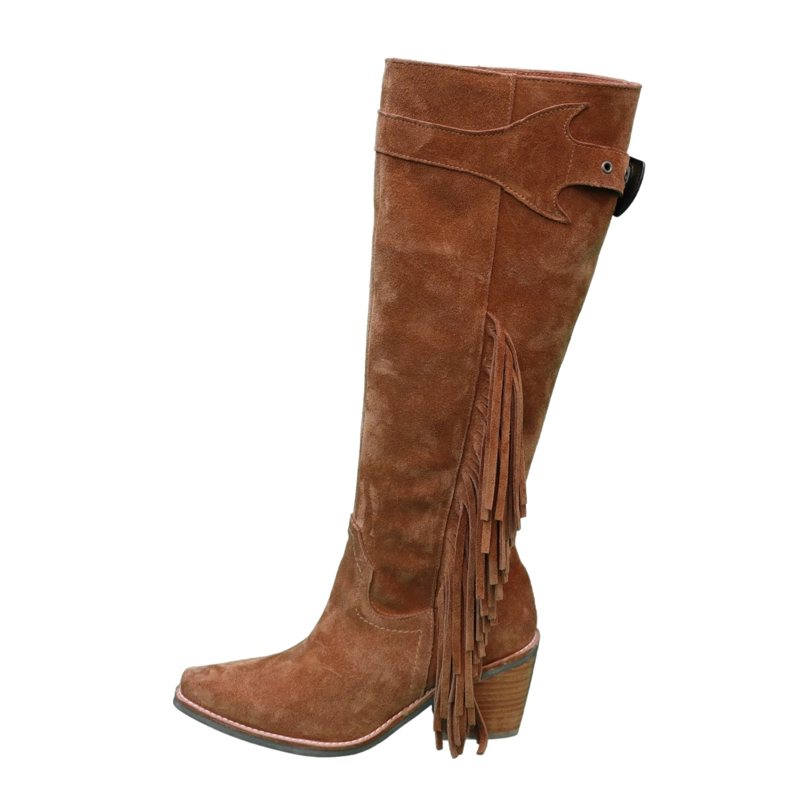 BOTA ZITA RENO TOFFE EXOTICA - 5