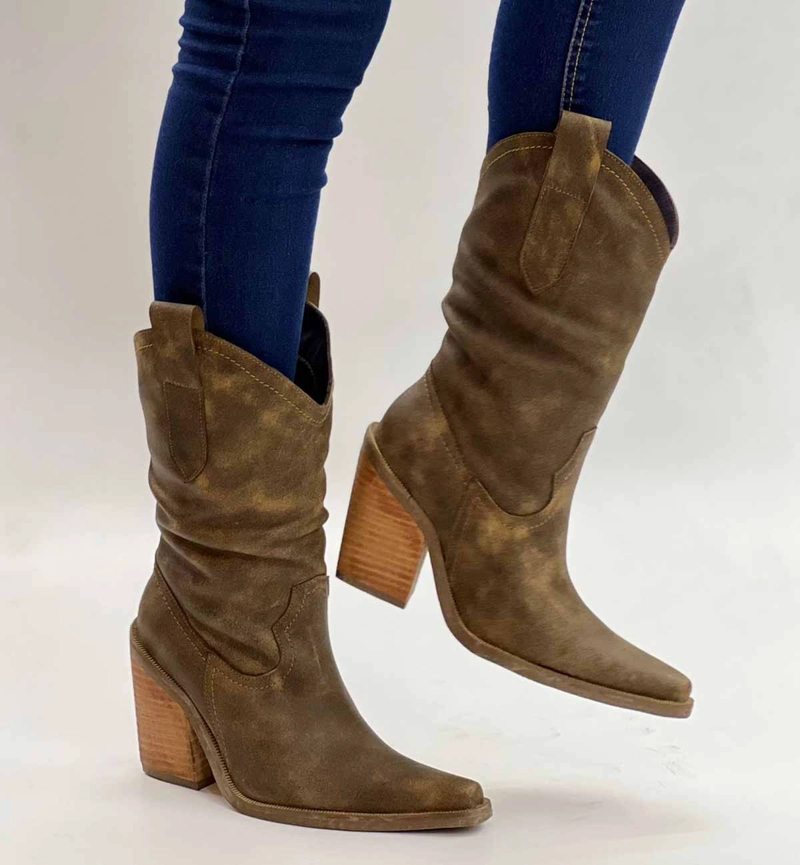 BOTA LUNA BRAKE MAIZ EXOTICA - 1