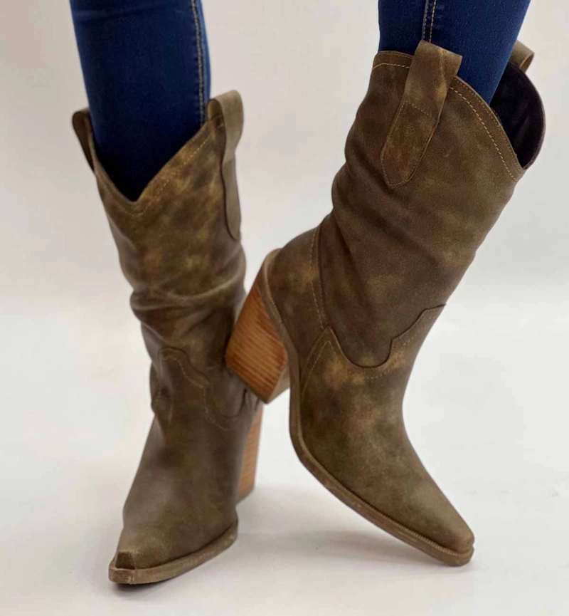 BOTA LUNA BRAKE MAIZ EXOTICA - 2