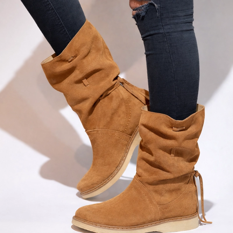 BOTIN ANGIE RENO TOFFE EXOTICA - 1