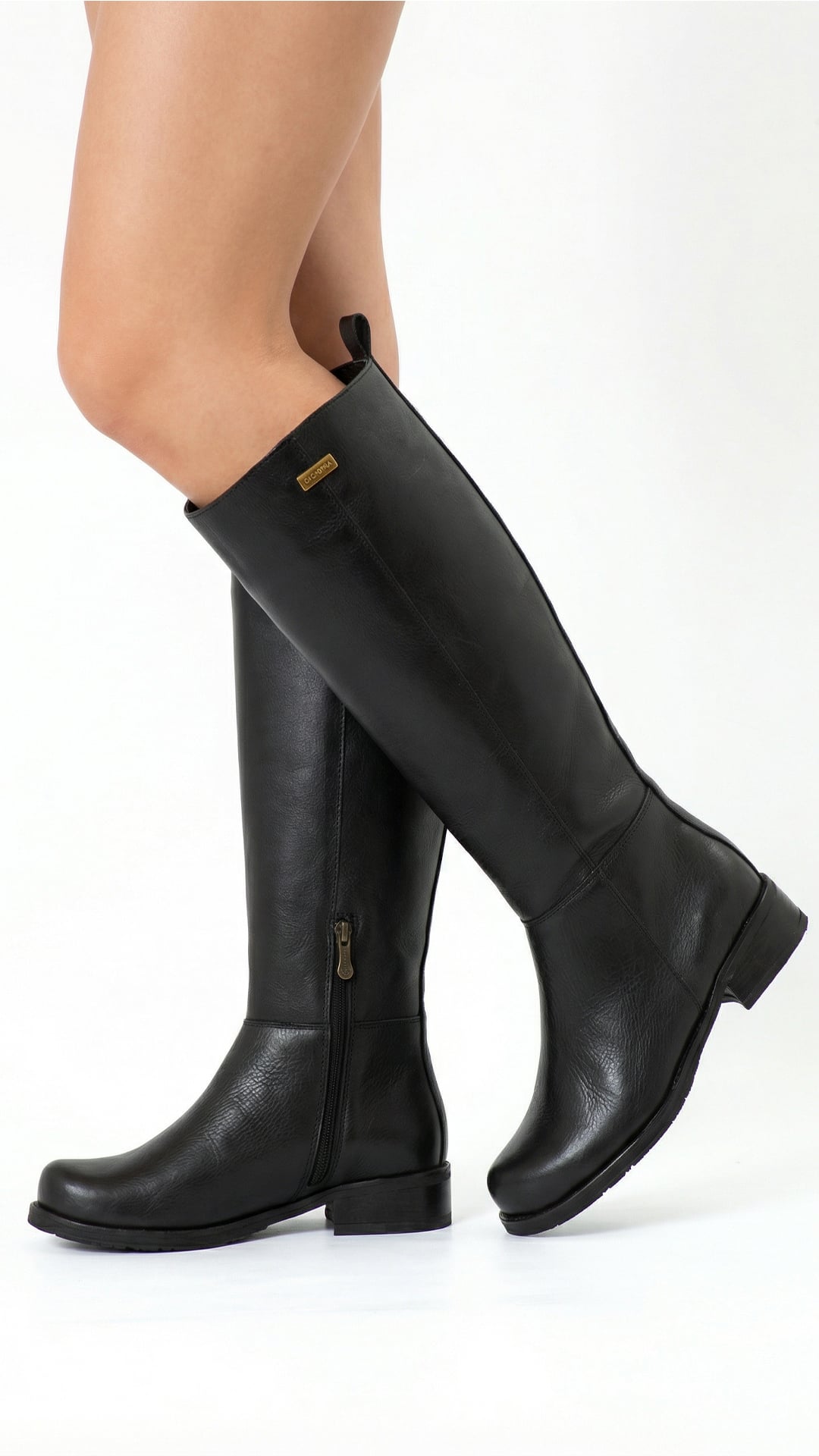 BOTA GENESIS NEGRO EXOTICA - 1
