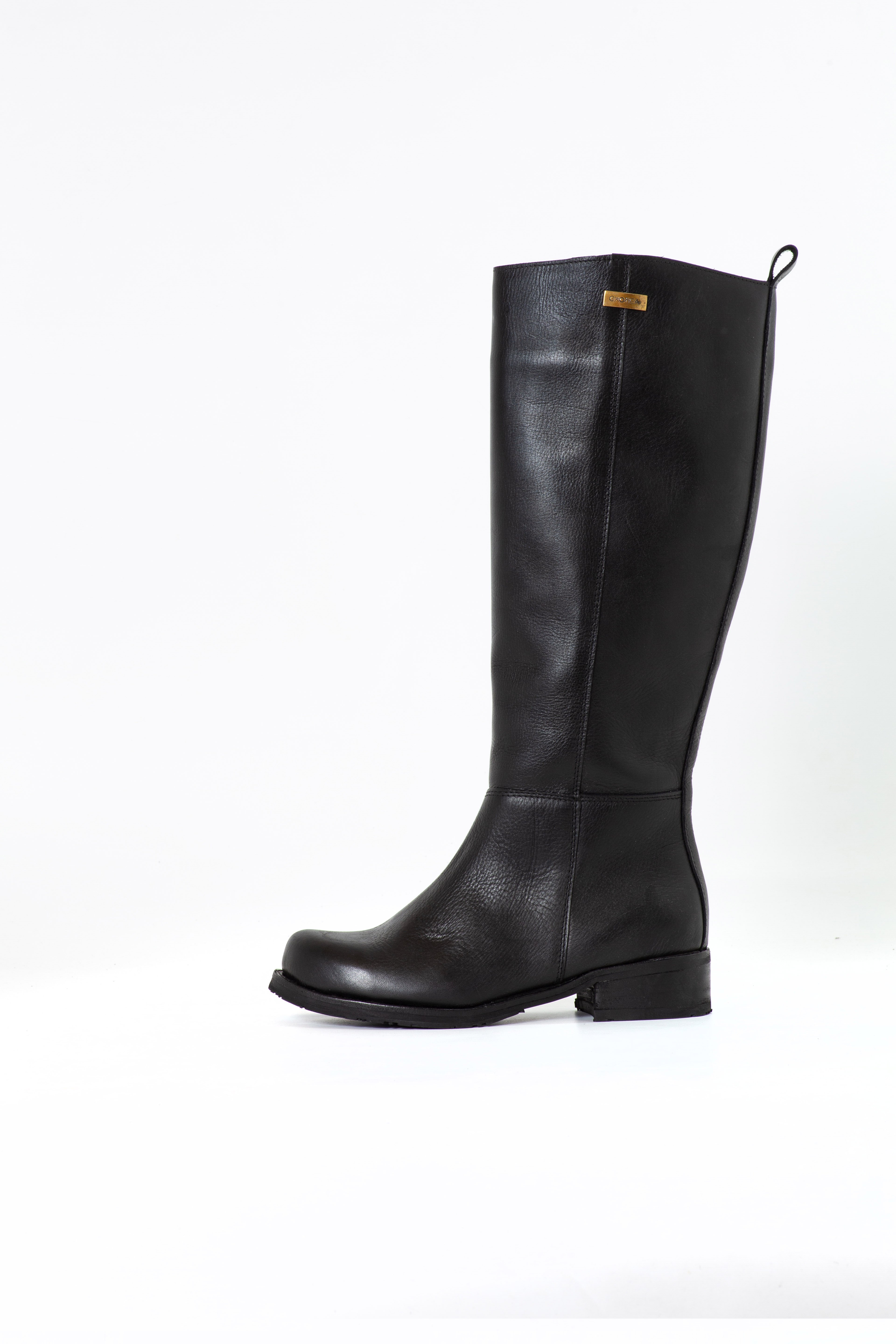BOTA GENESIS NEGRO EXOTICA - 2