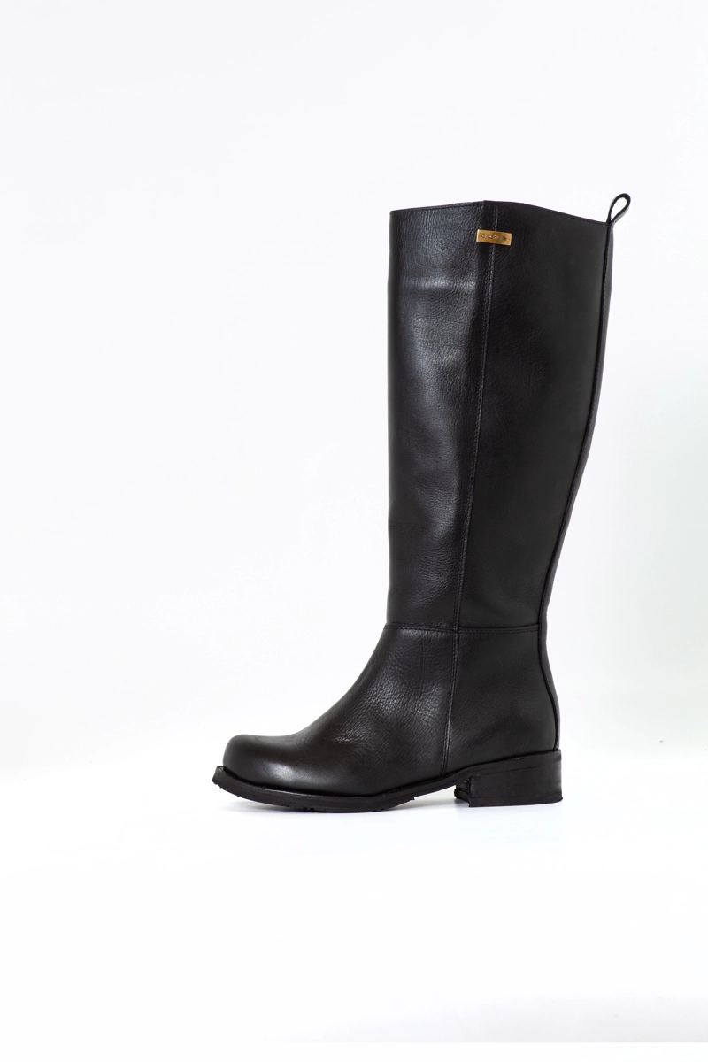 BOTA GENESIS NEGRO EXOTICA - 2