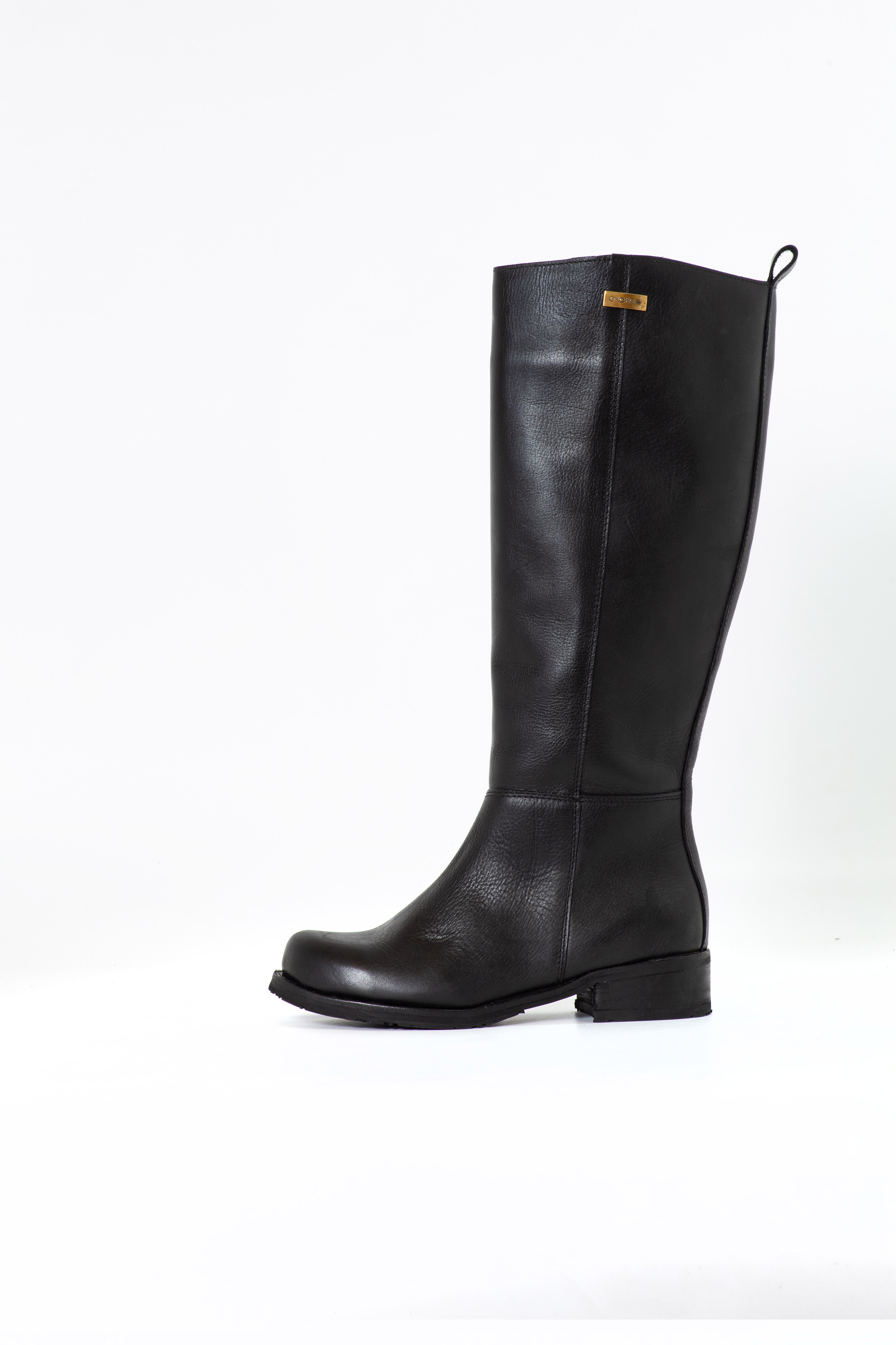 BOTA GENESIS NEGRO EXOTICA - 2