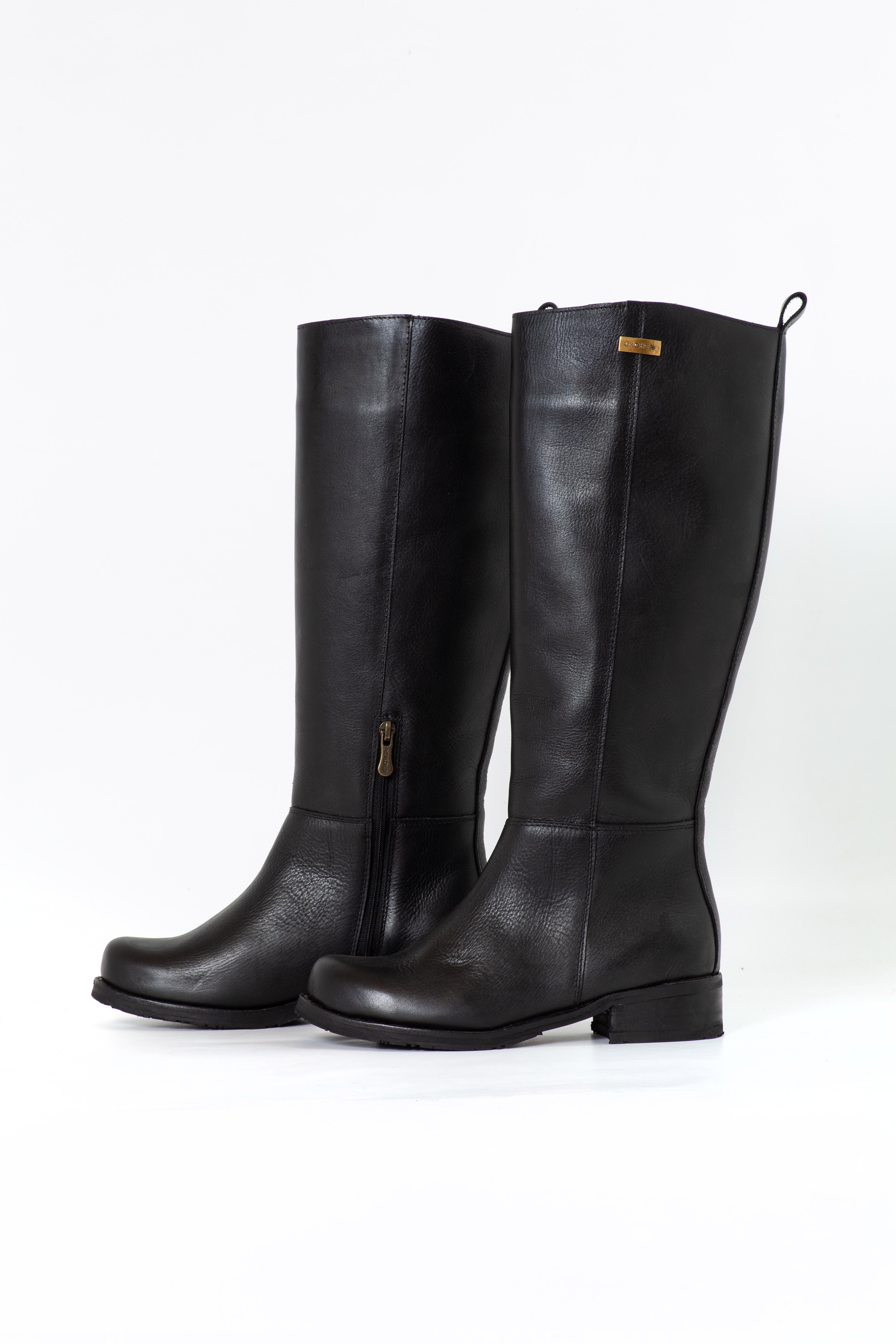 BOTA GENESIS NEGRO EXOTICA - 3