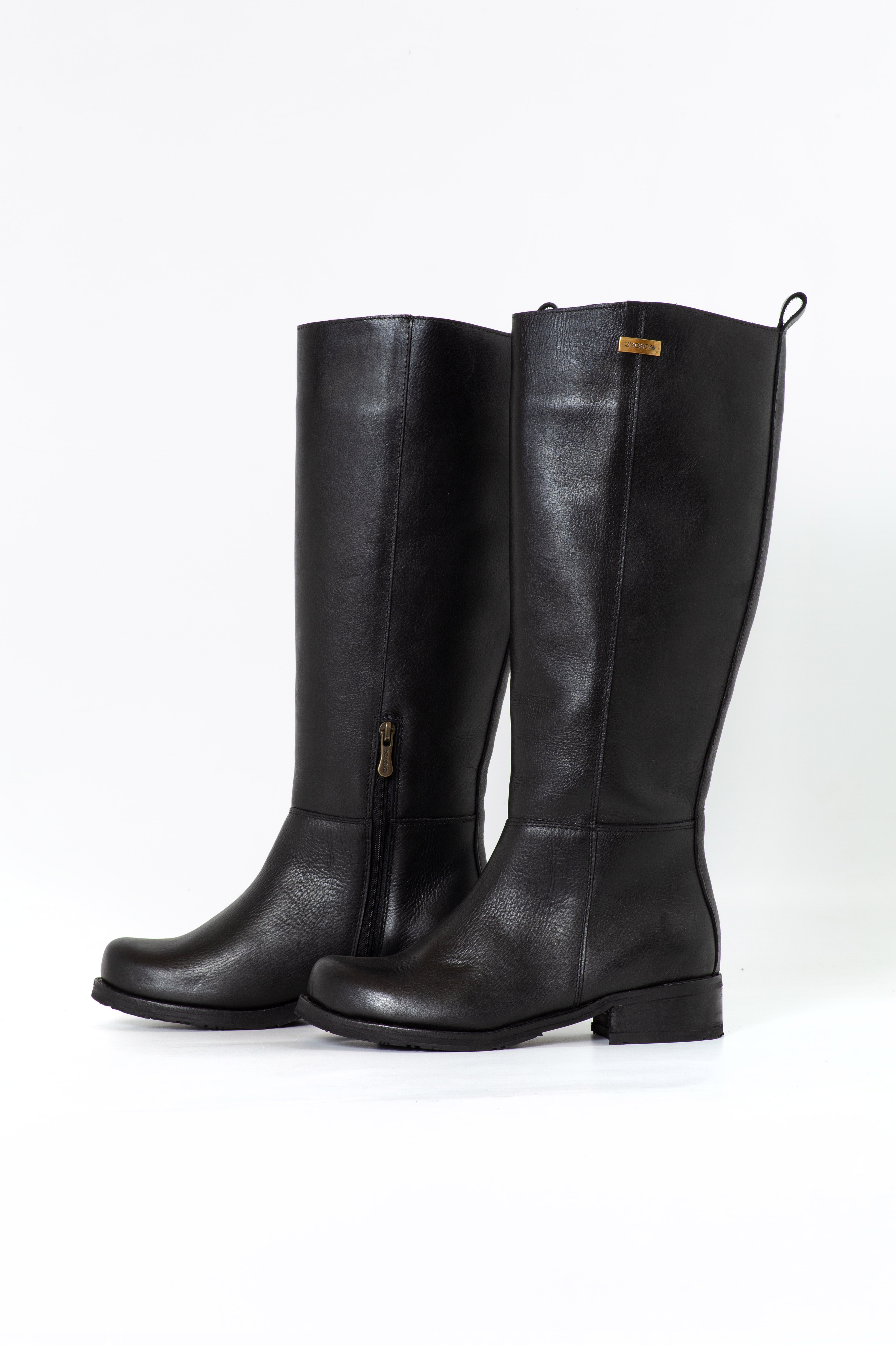 BOTA GENESIS NEGRO EXOTICA - 3