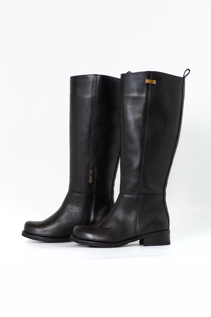 BOTA GENESIS NEGRO EXOTICA - 3