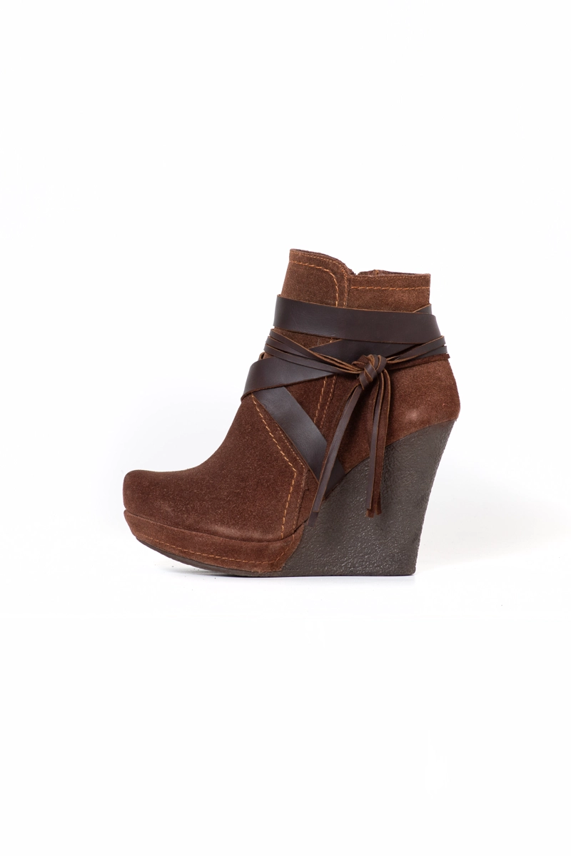 BOTIN MILEY RENO CAFE  EXOTICA - 3