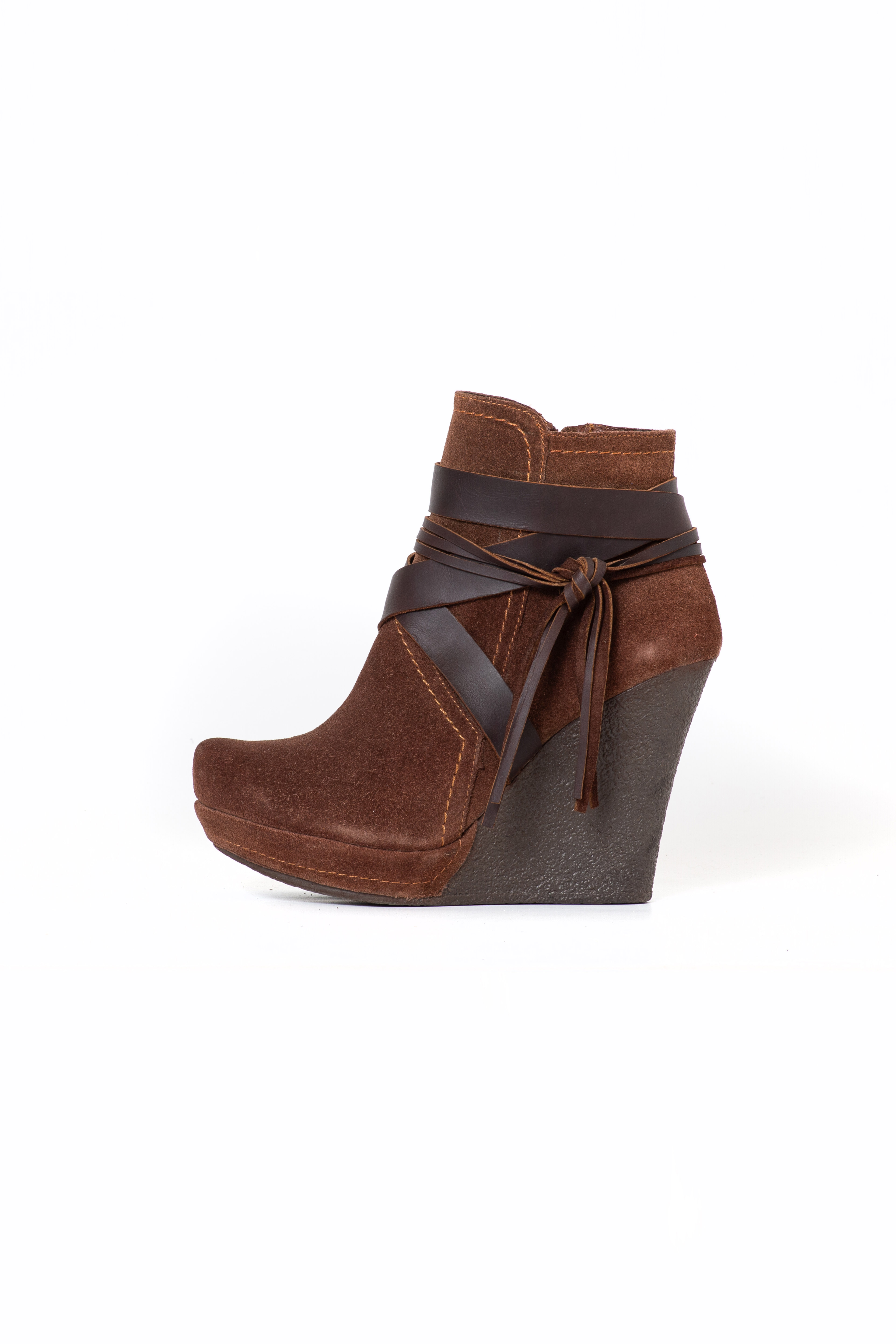 BOTIN MILEY RENO CAFE  EXOTICA - 3