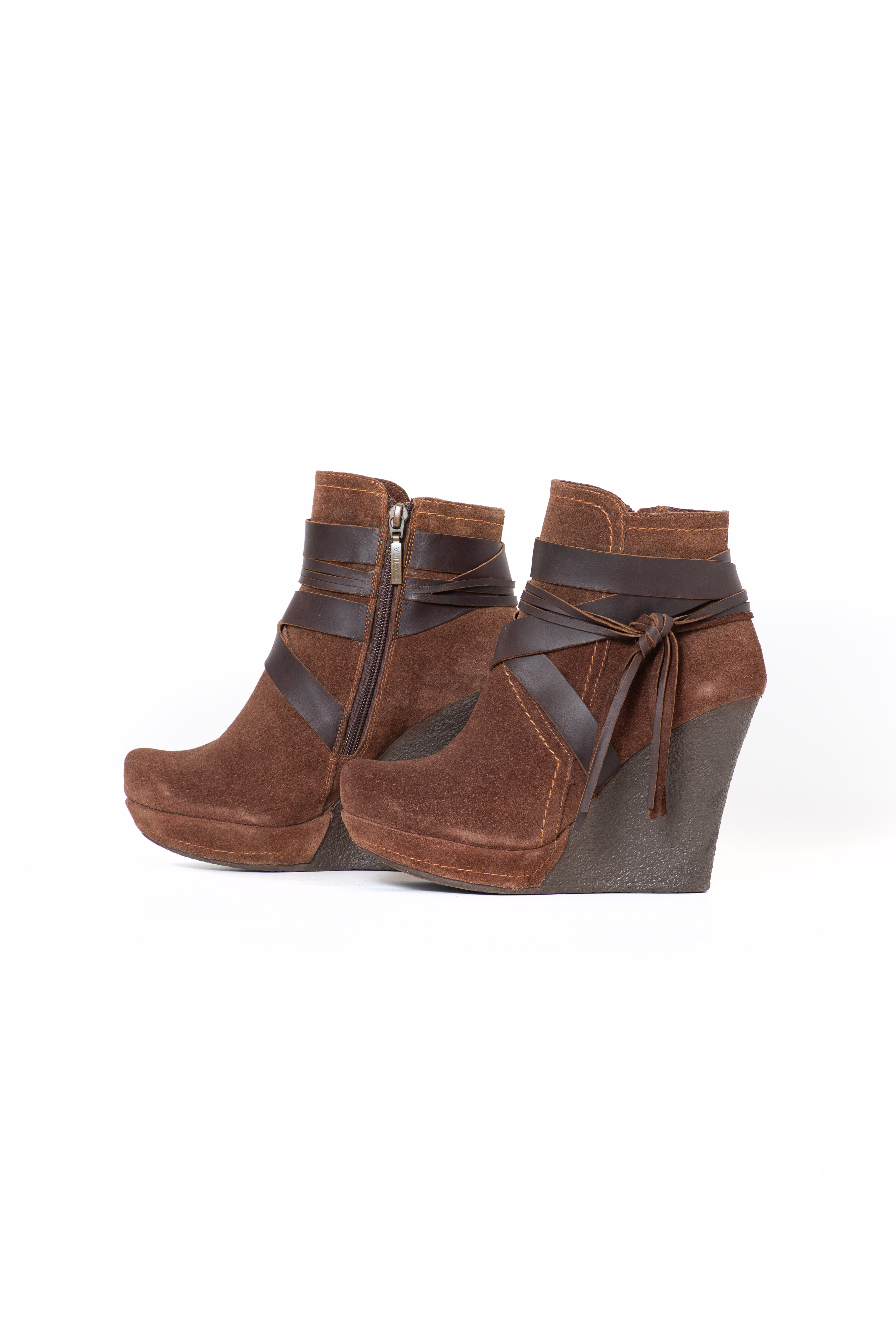 BOTIN MILEY RENO CAFE  EXOTICA - 4