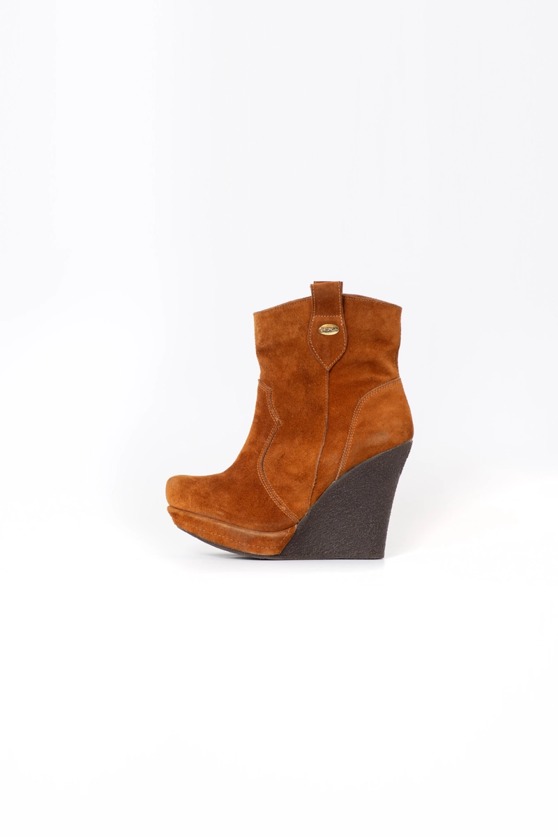BOTIN RENZA RENO TOFFE EXOTICA - 2