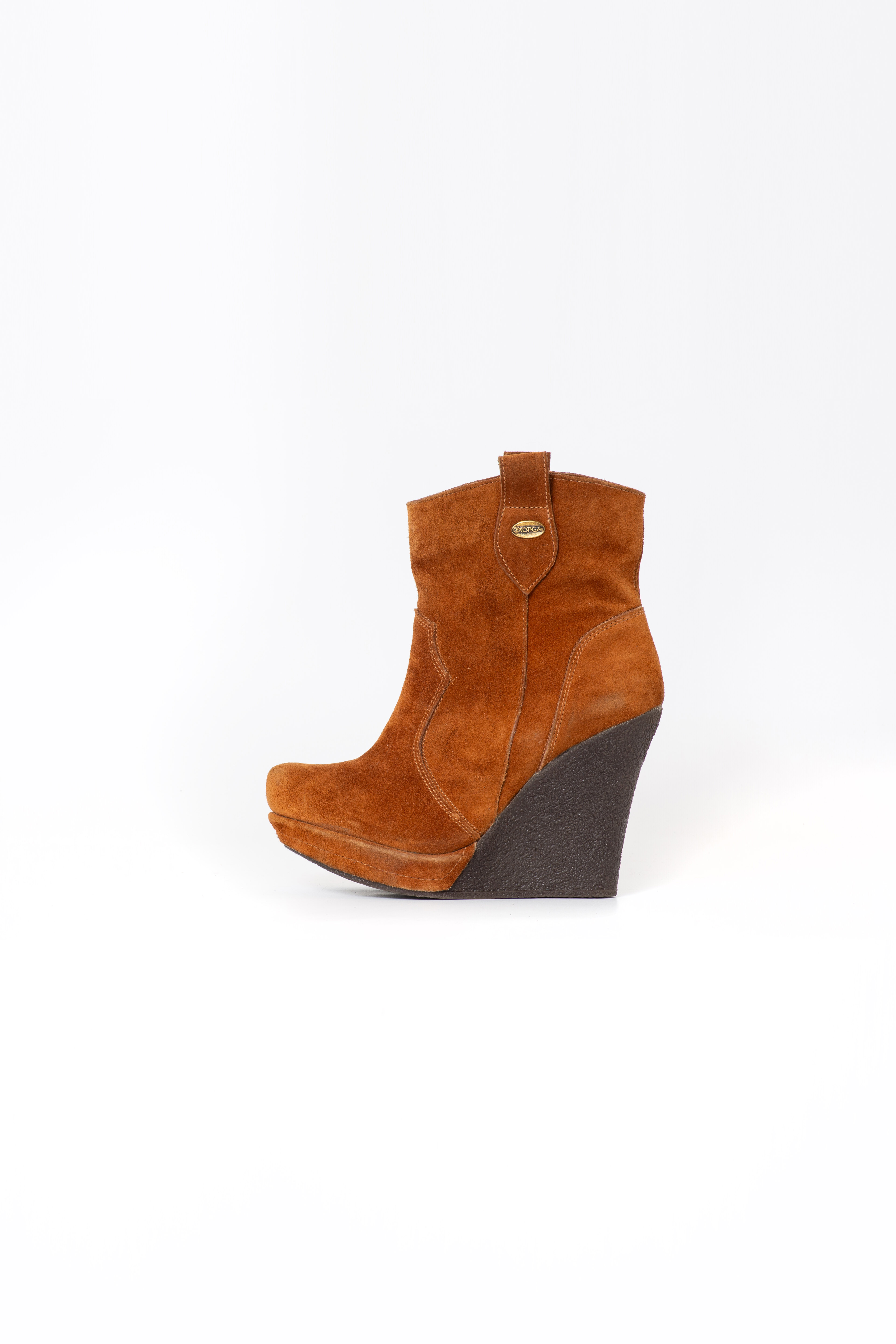 BOTIN RENZA RENO TOFFE EXOTICA - 2