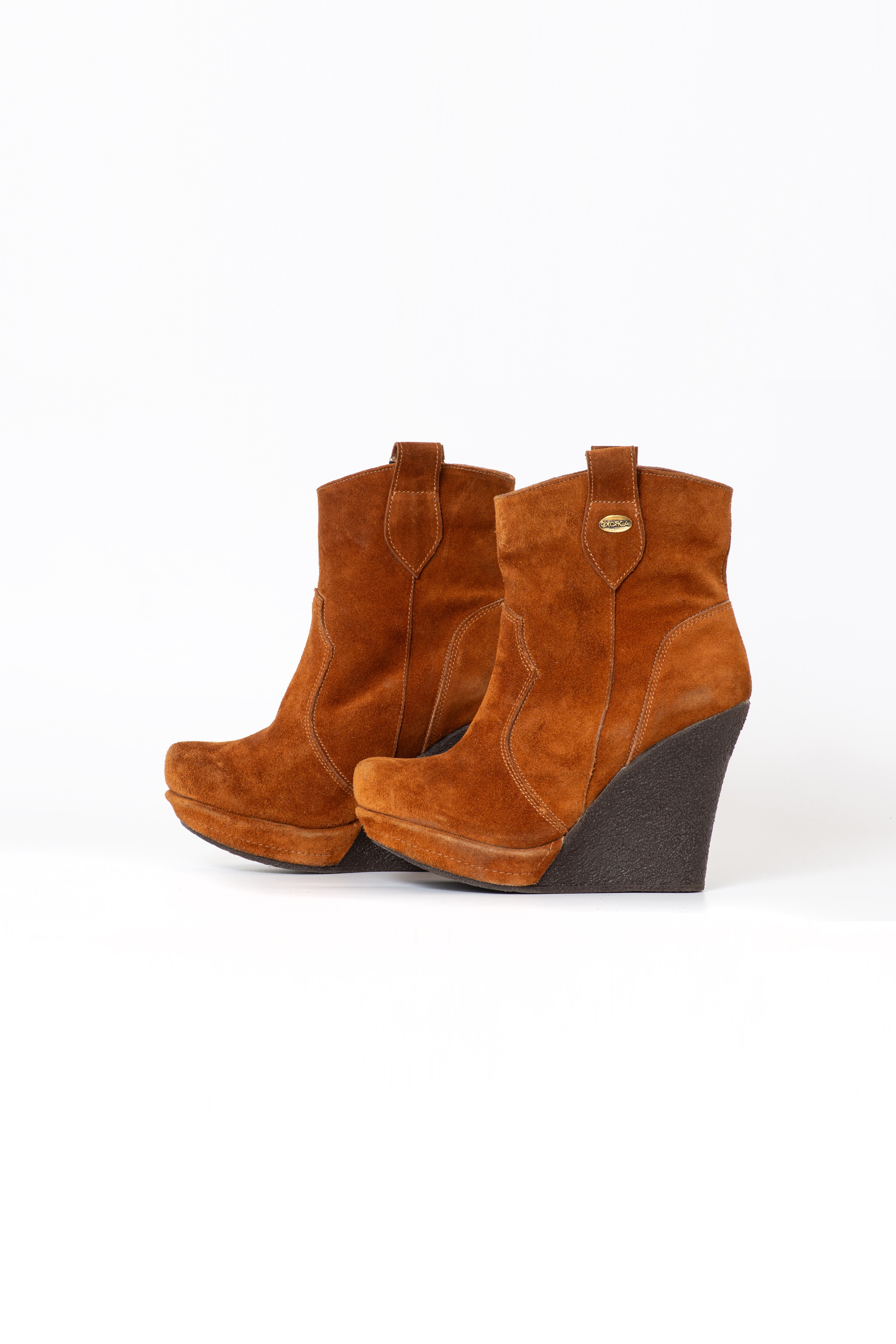 BOTIN RENZA RENO TOFFE EXOTICA - 3