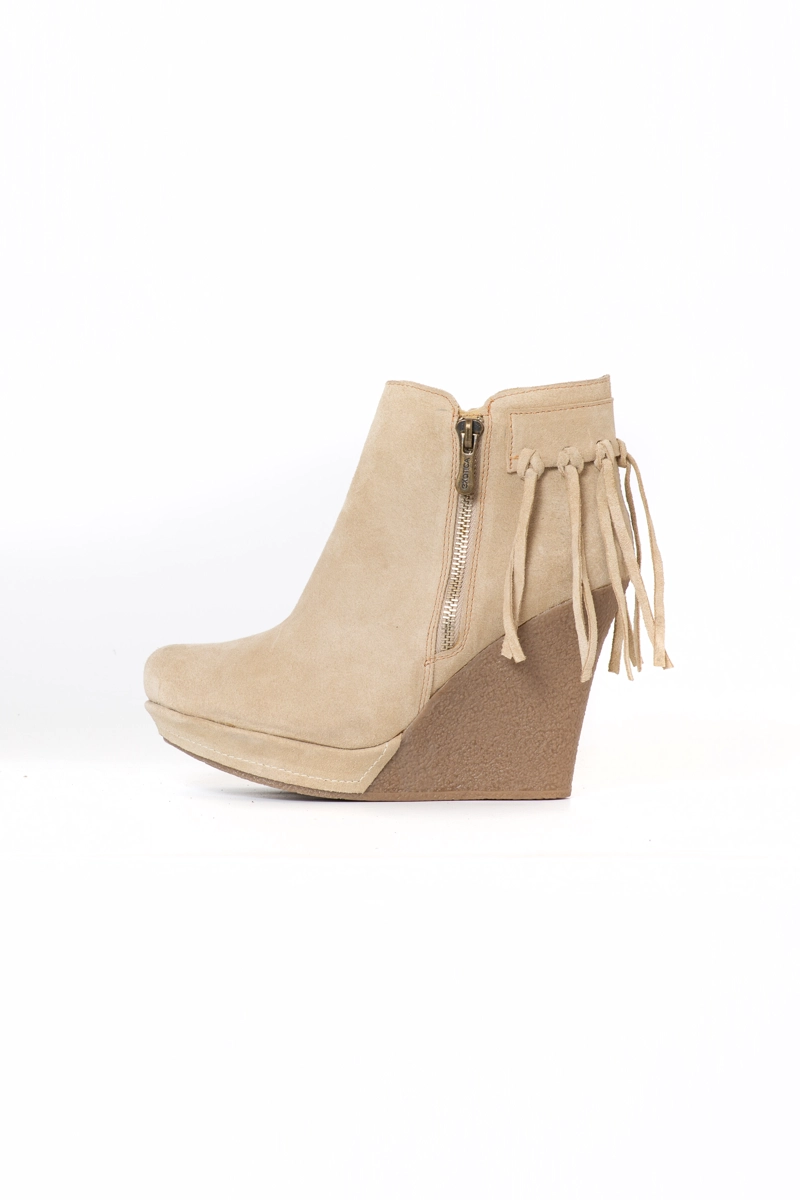 BOTIN RILEY RENO ARENA EXOTICA - 2