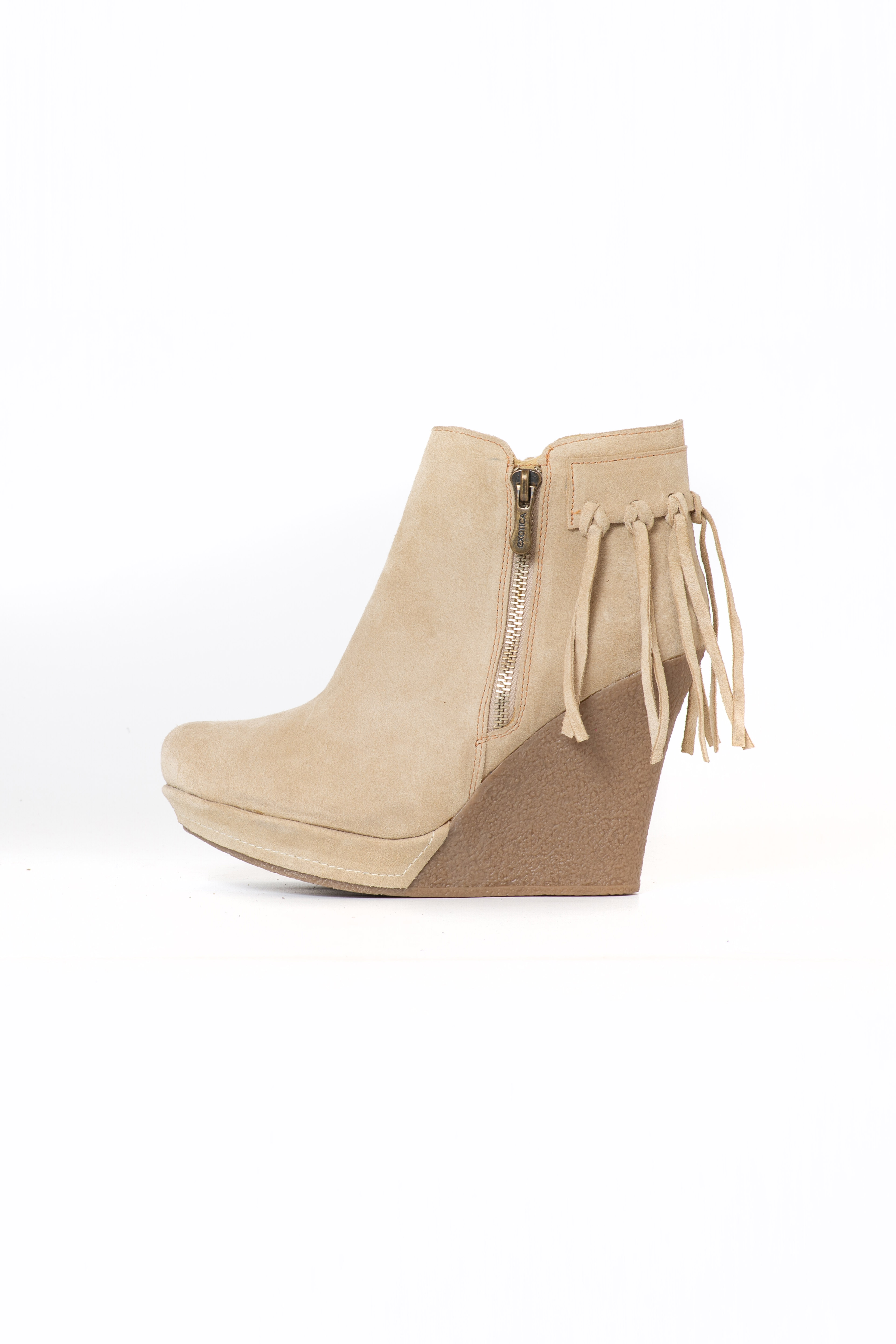 BOTIN RILEY RENO ARENA EXOTICA - 2
