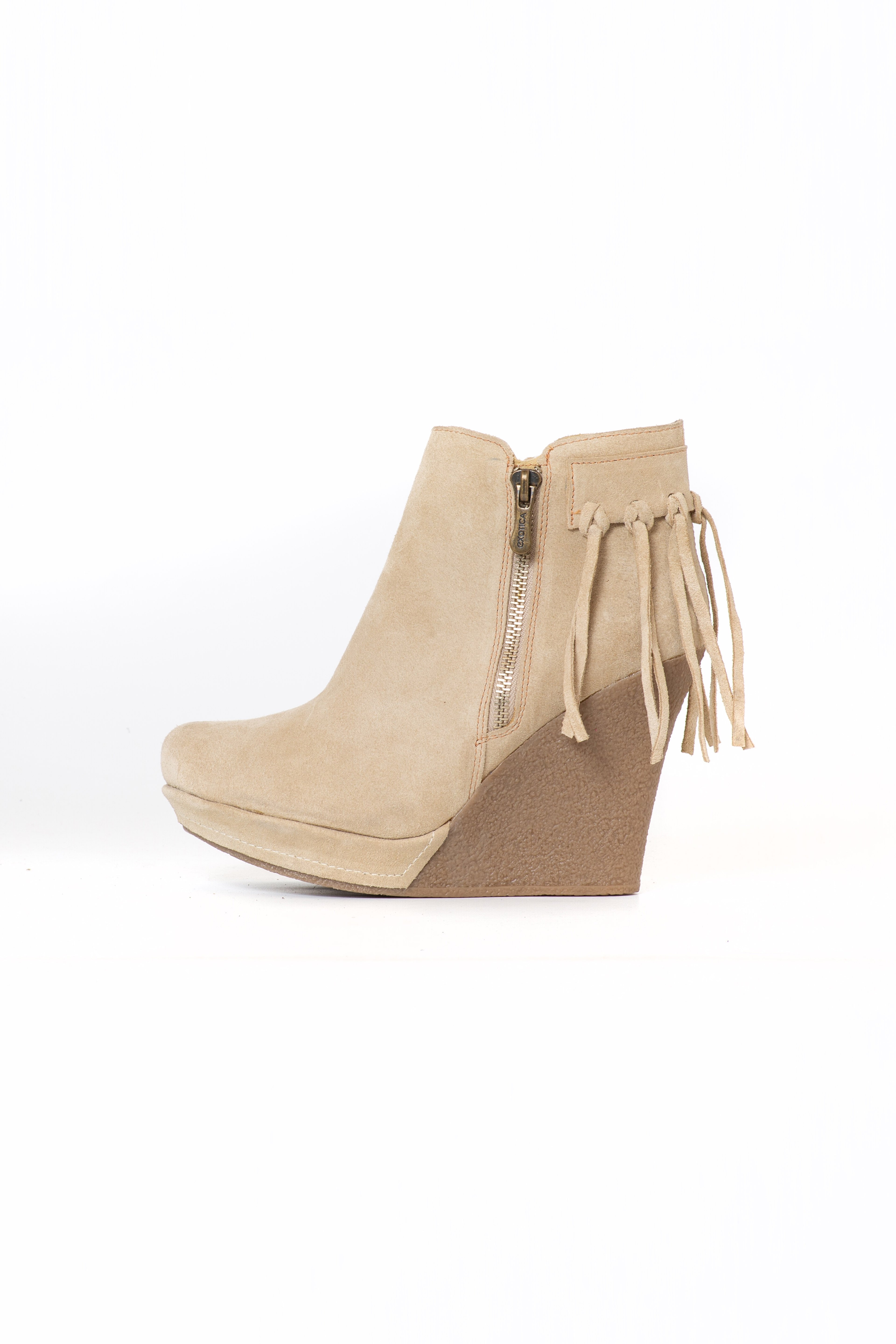 BOTIN RILEY RENO ARENA EXOTICA - 2