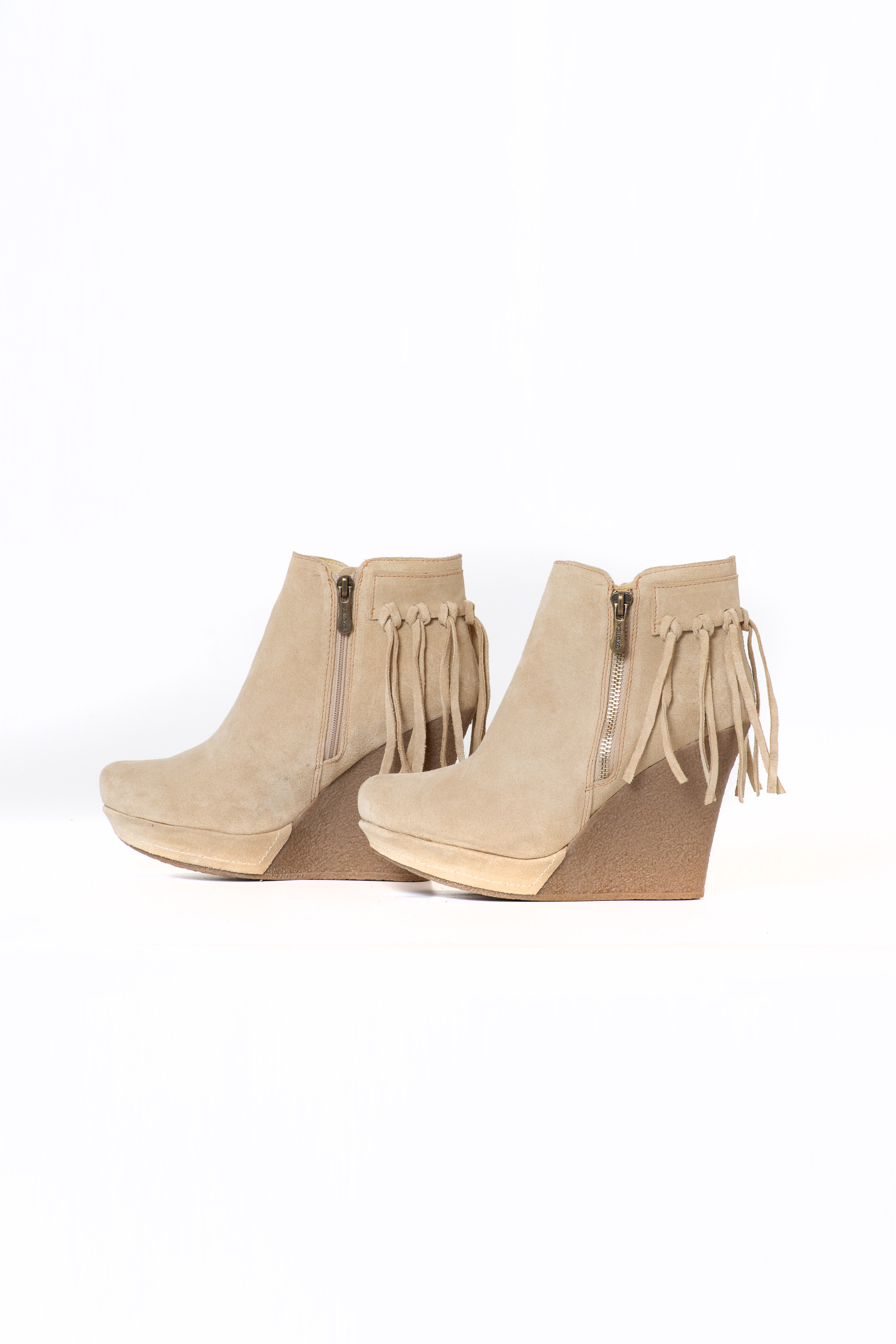 BOTIN RILEY RENO ARENA EXOTICA - 3