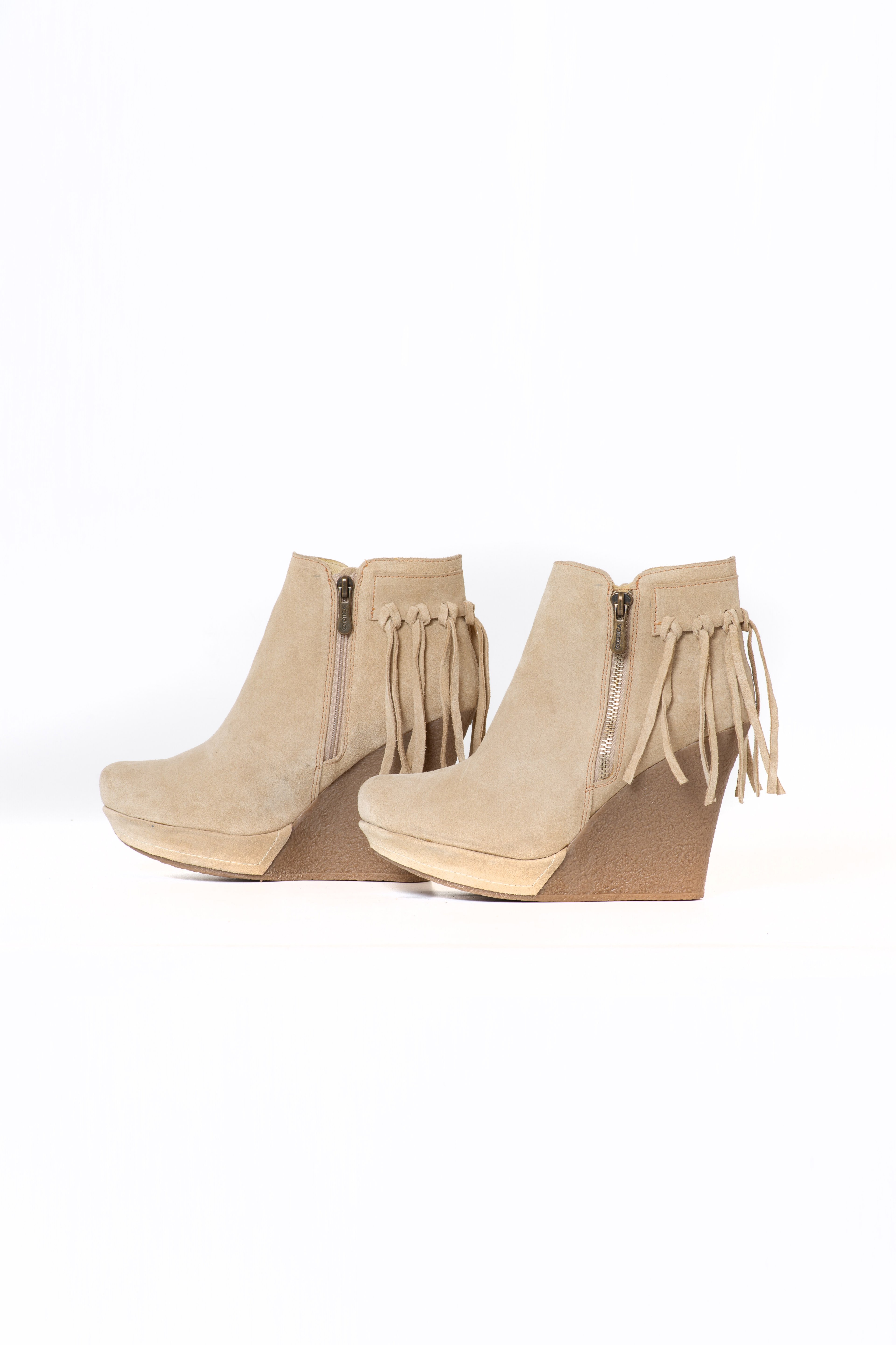 BOTIN RILEY RENO ARENA EXOTICA - 3