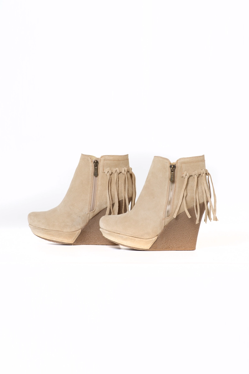 BOTIN RILEY RENO ARENA EXOTICA - 3