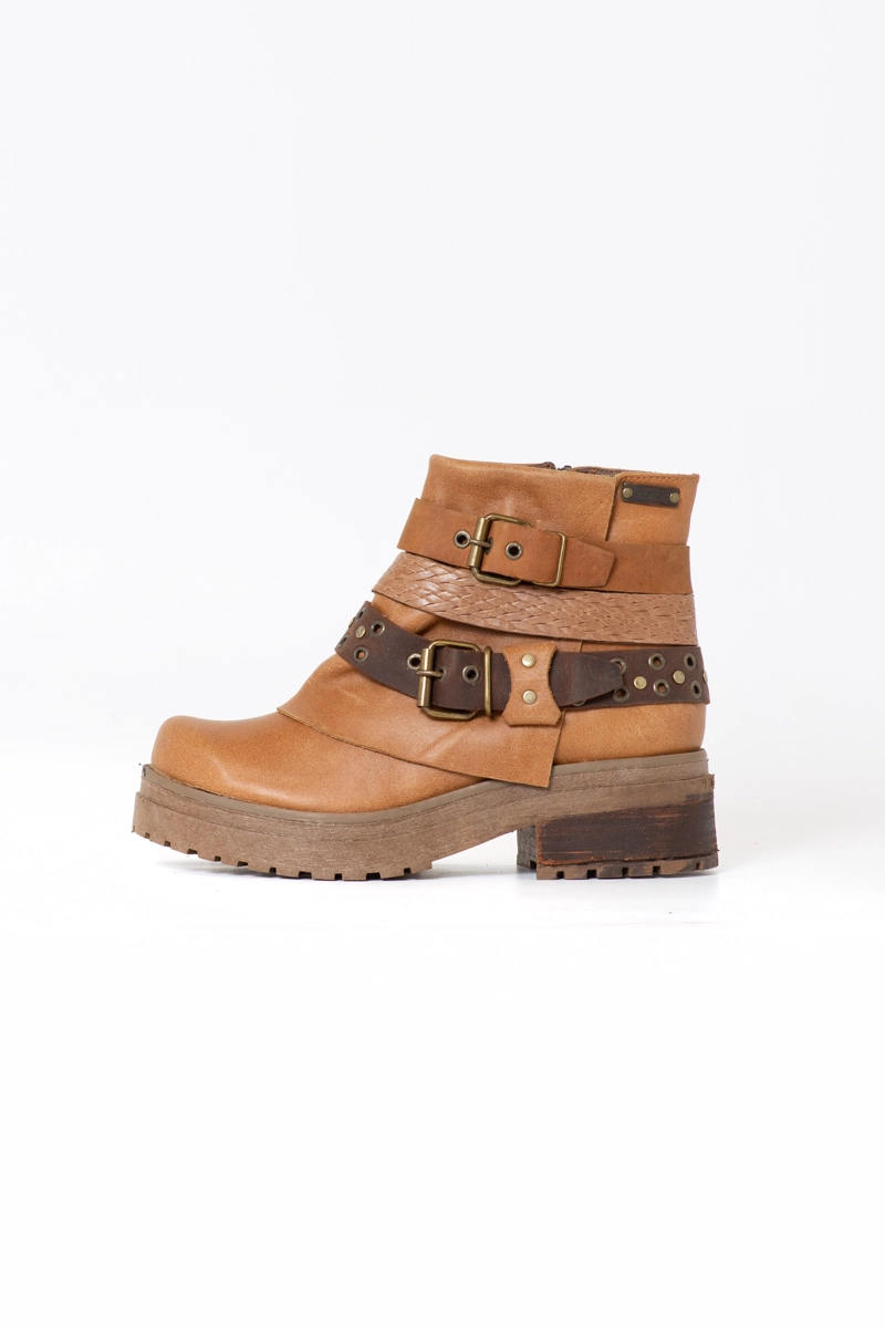 BOTIN KIKI OXIDO EXOTICA - 2