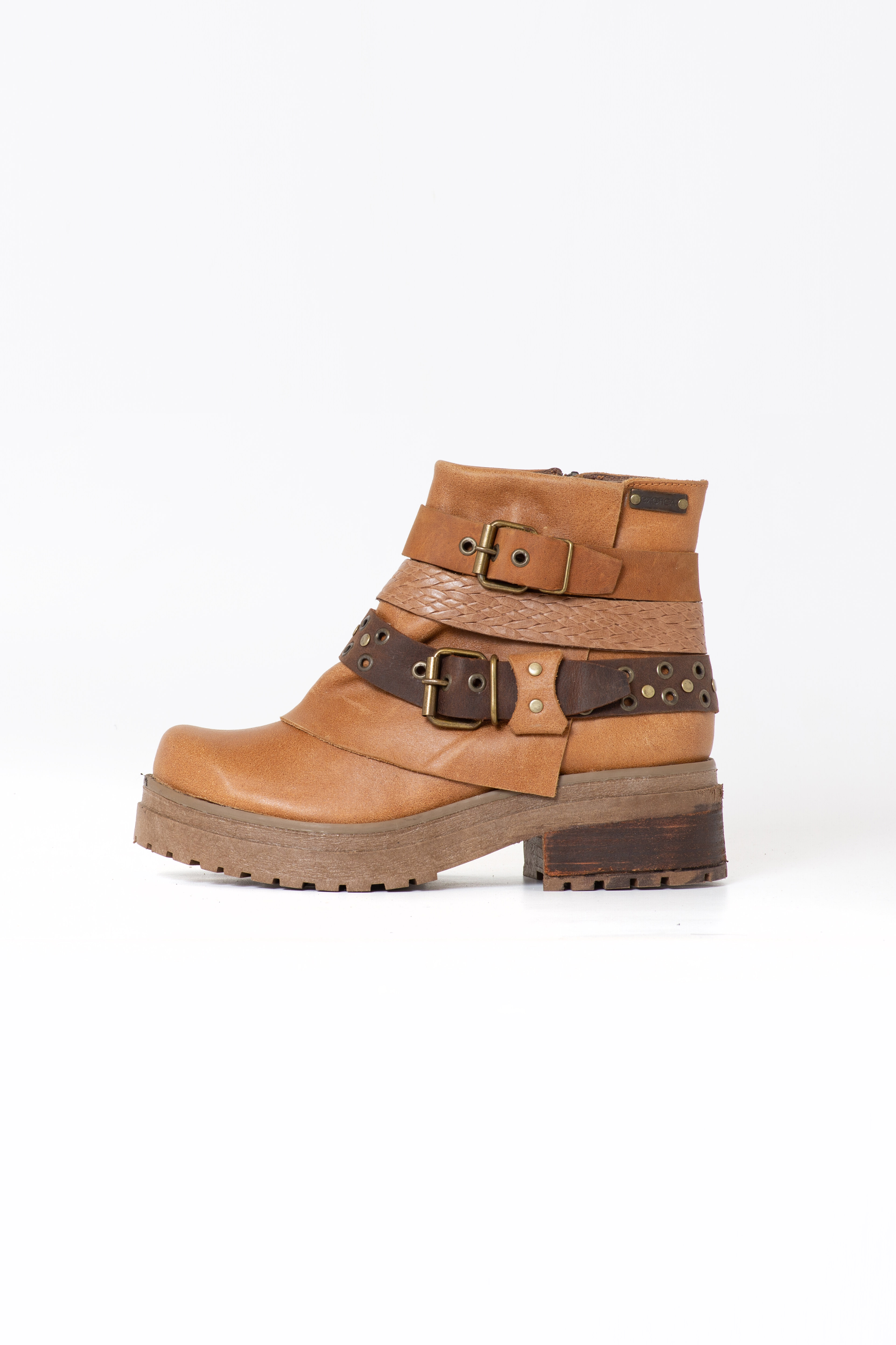 BOTIN KIKI OXIDO EXOTICA - 2