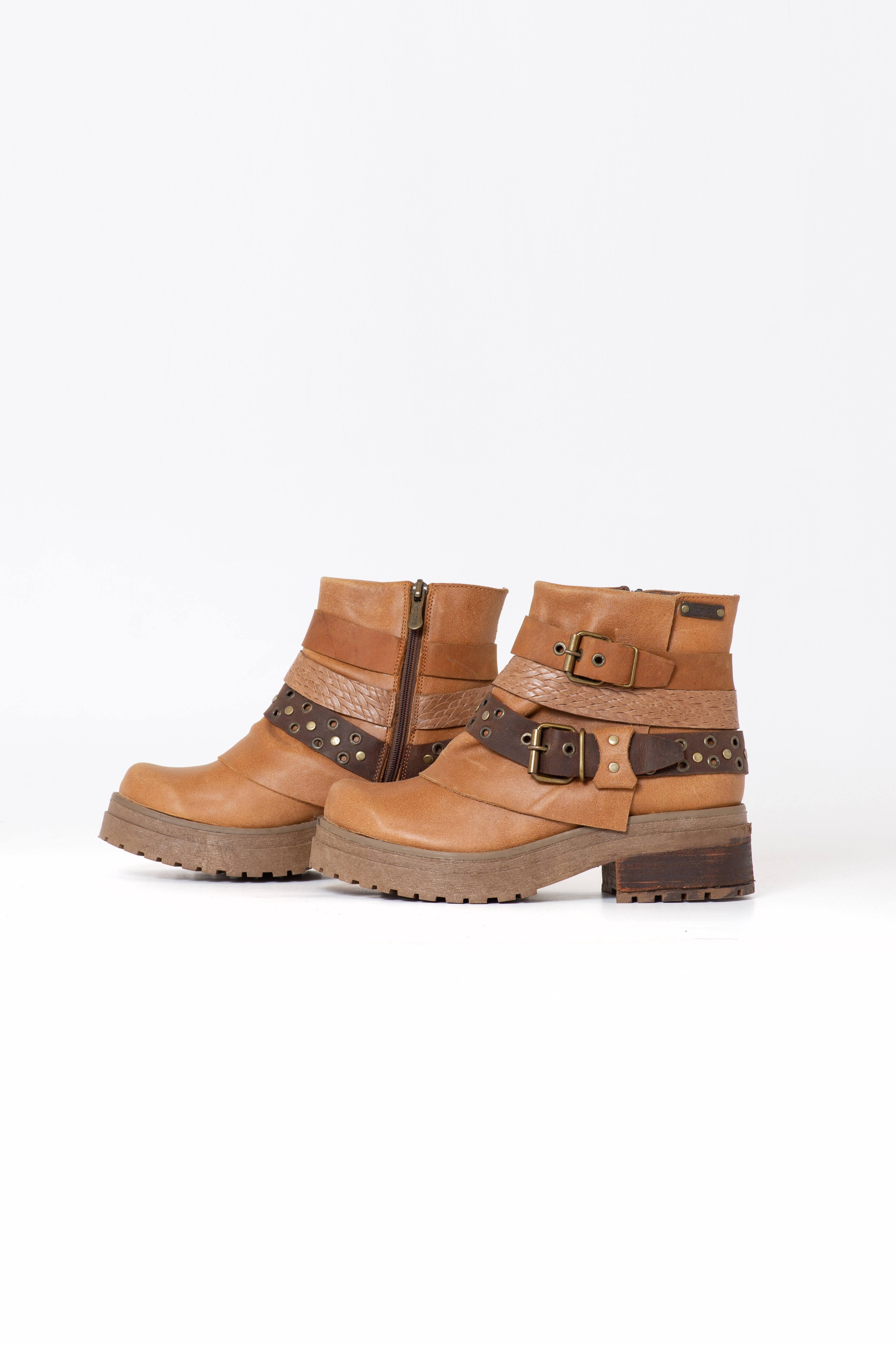 BOTIN KIKI OXIDO EXOTICA - 3