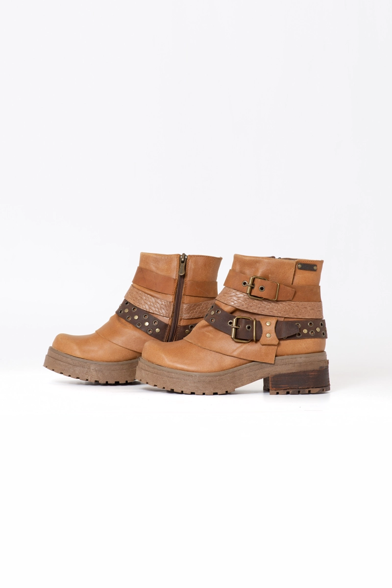 BOTIN KIKI OXIDO EXOTICA - 3