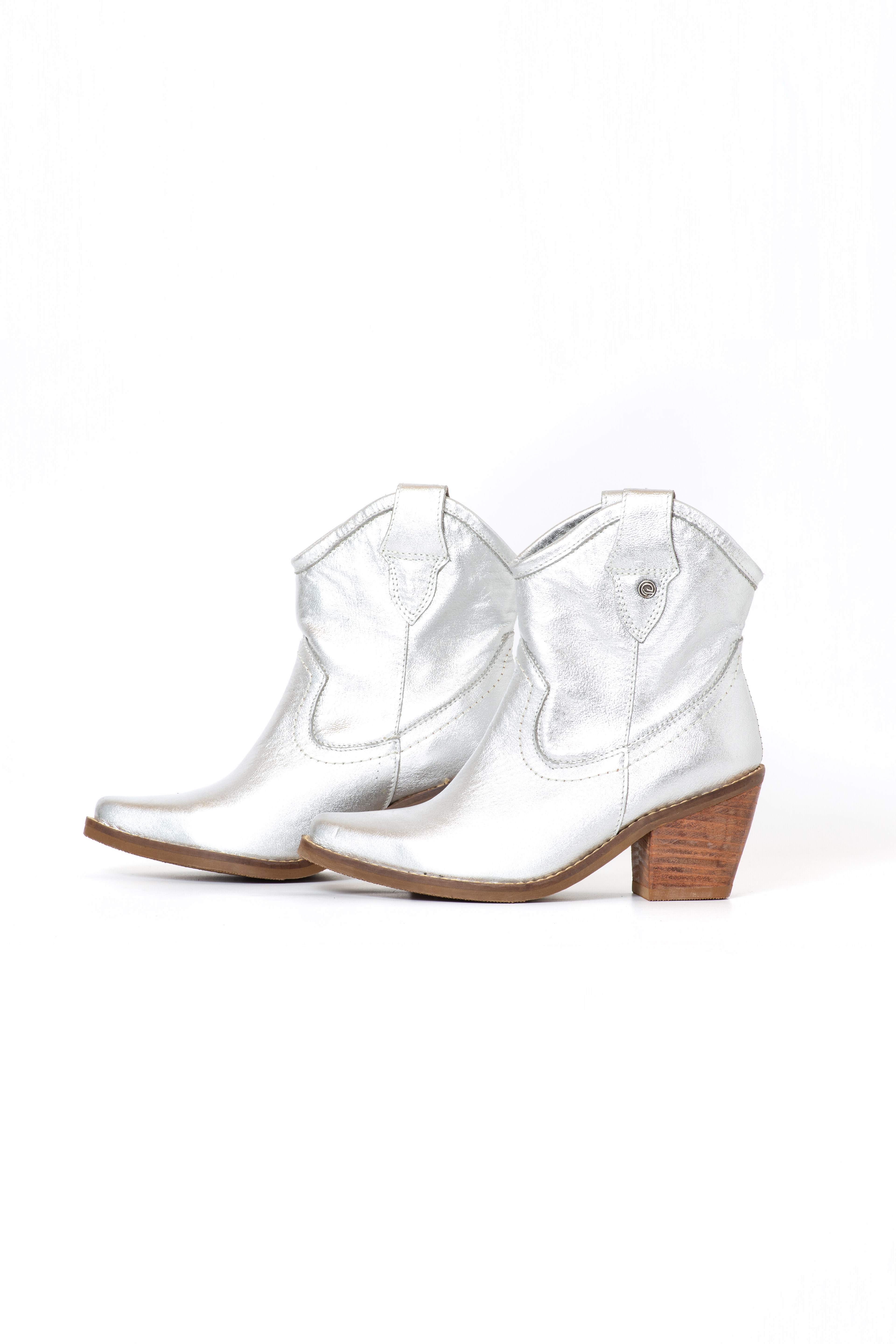 BOTIN AGATA PLATA EXOTICA - 3