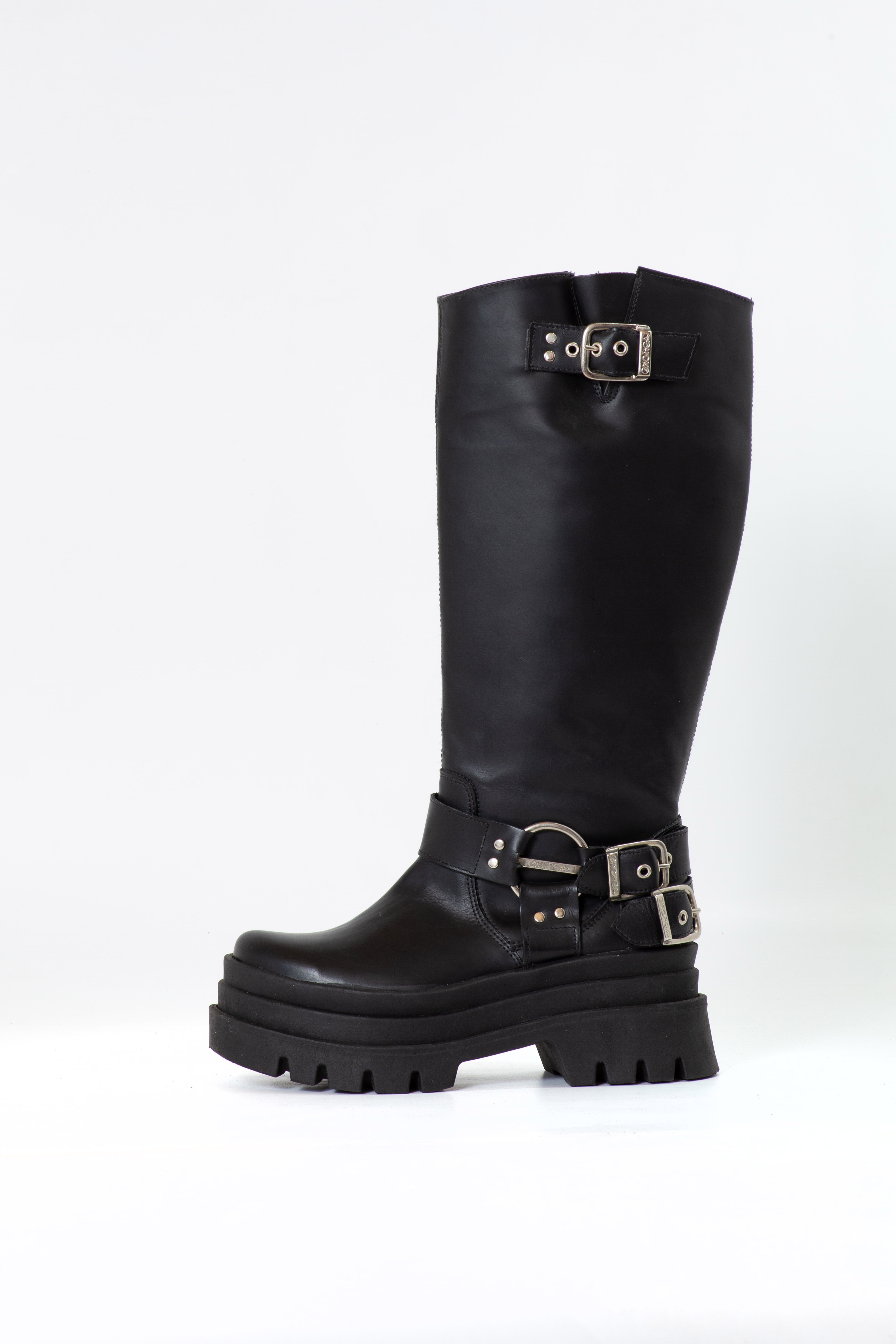 BOTA TAXA NEGRO EXOTICA - 3