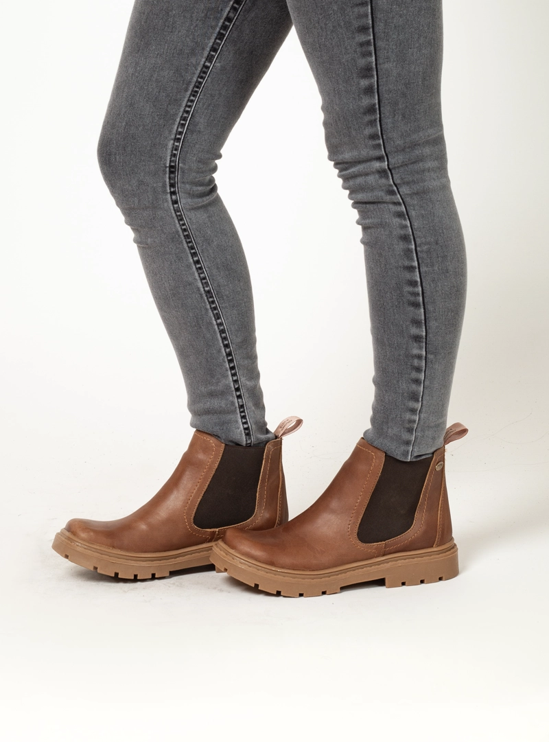 BOTIN IRENE EV MIEL EXOTICA - 1