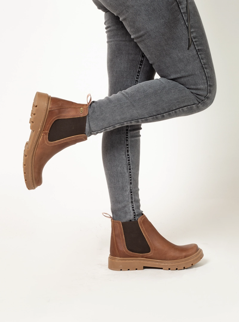 BOTIN IRENE EV MIEL EXOTICA - 2