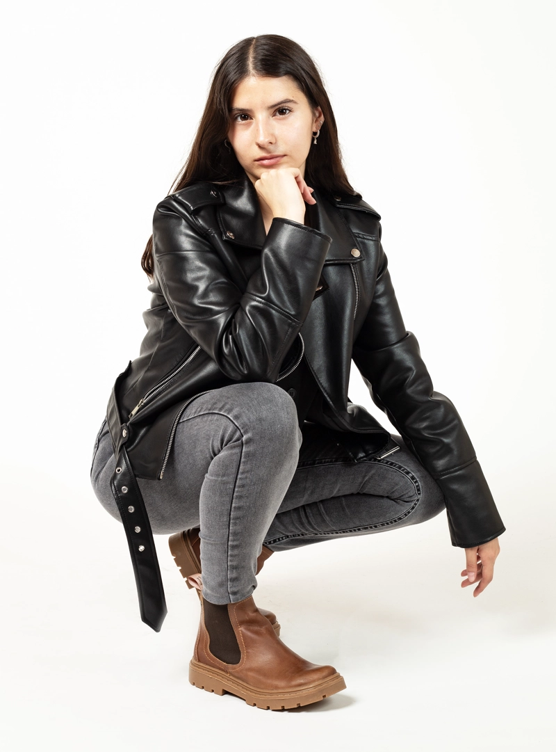 BOTIN IRENE EV MIEL EXOTICA - 3
