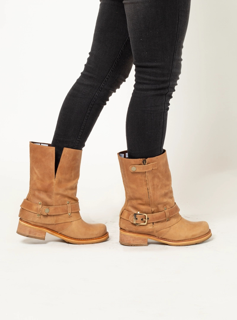 BOTIN FRANCIS EV MIEL EXOTICA - 1
