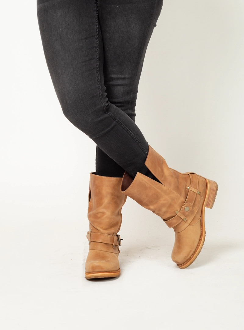 BOTIN FRANCIS EV MIEL EXOTICA - 2