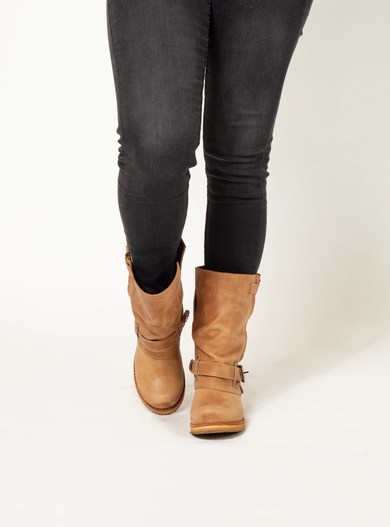 BOTIN FRANCIS EV MIEL EXOTICA - 3