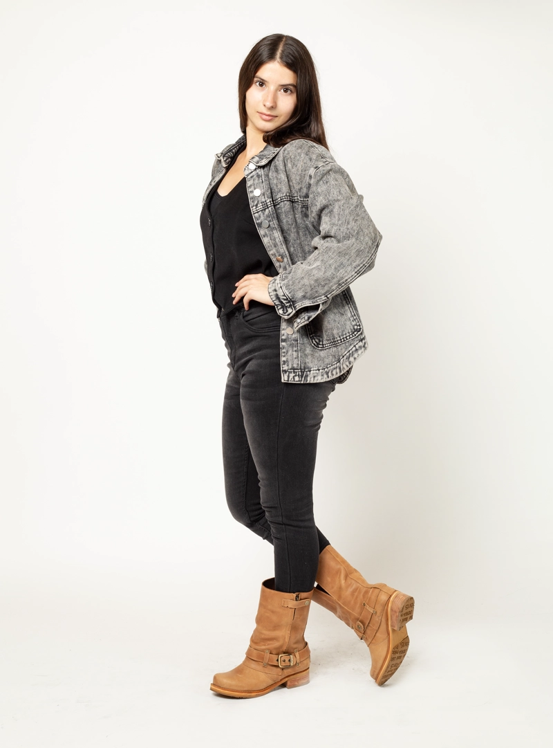 BOTIN FRANCIS EV MIEL EXOTICA - 4