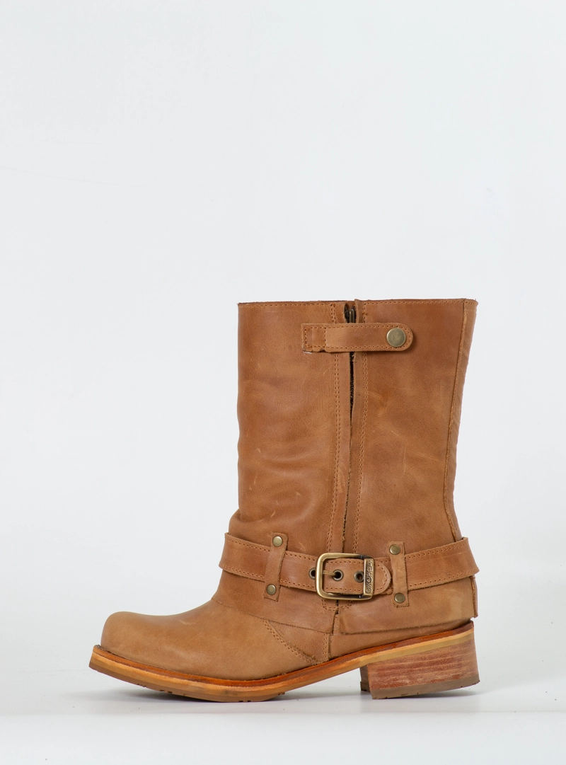 BOTIN FRANCIS EV MIEL EXOTICA - 5