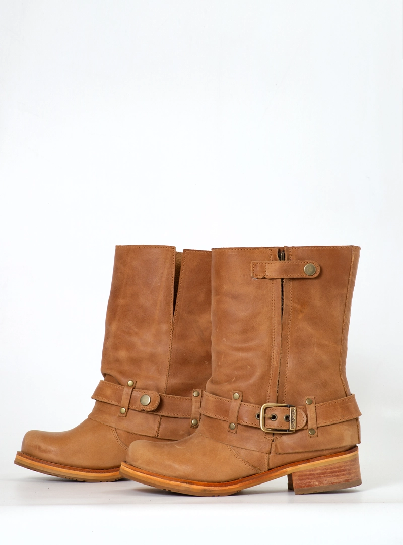 BOTIN FRANCIS EV MIEL EXOTICA - 6