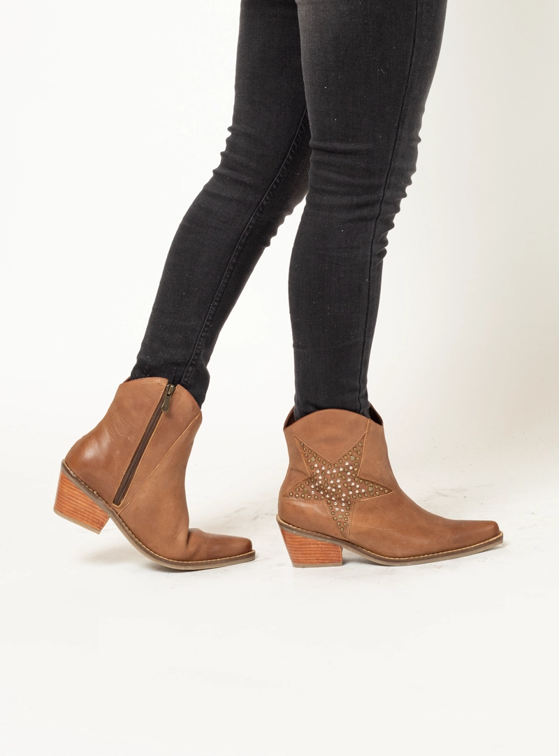 BOTIN DARA EV MIEL EXOTICA - 1